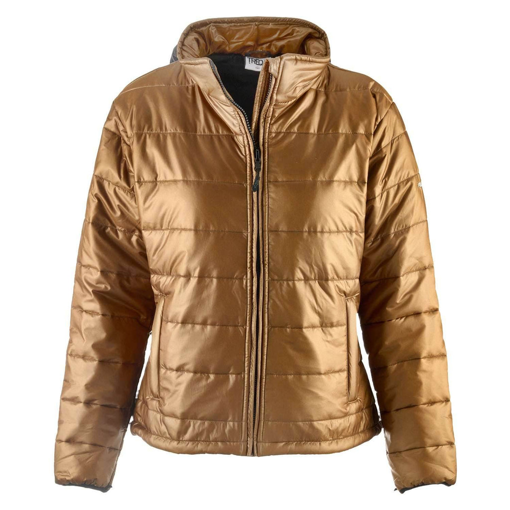 Women’s Annapurna CCS Insulated Winter Jacket 300 GSM