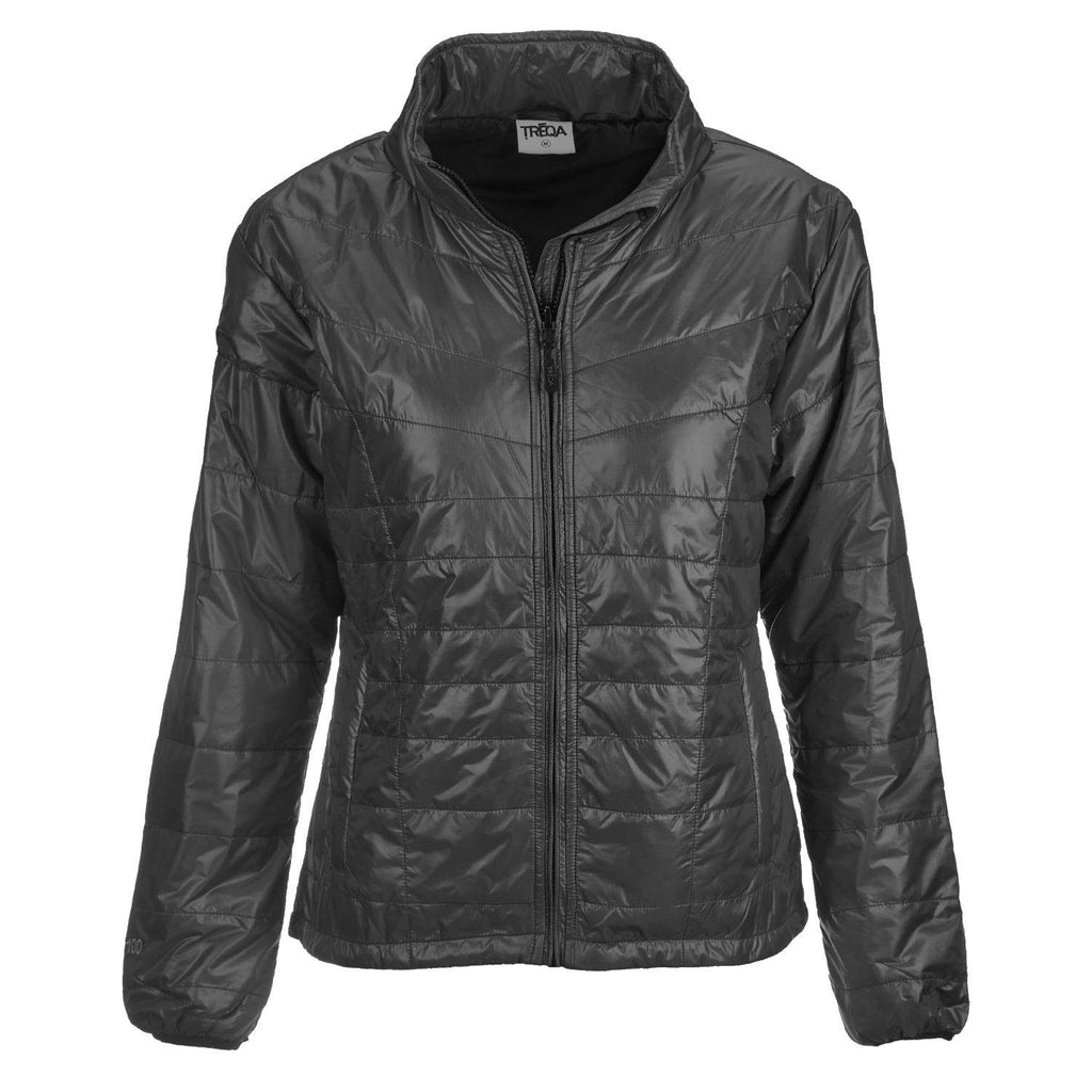 Women’s Khumbu Insulated Jacket 100 GSM CCS