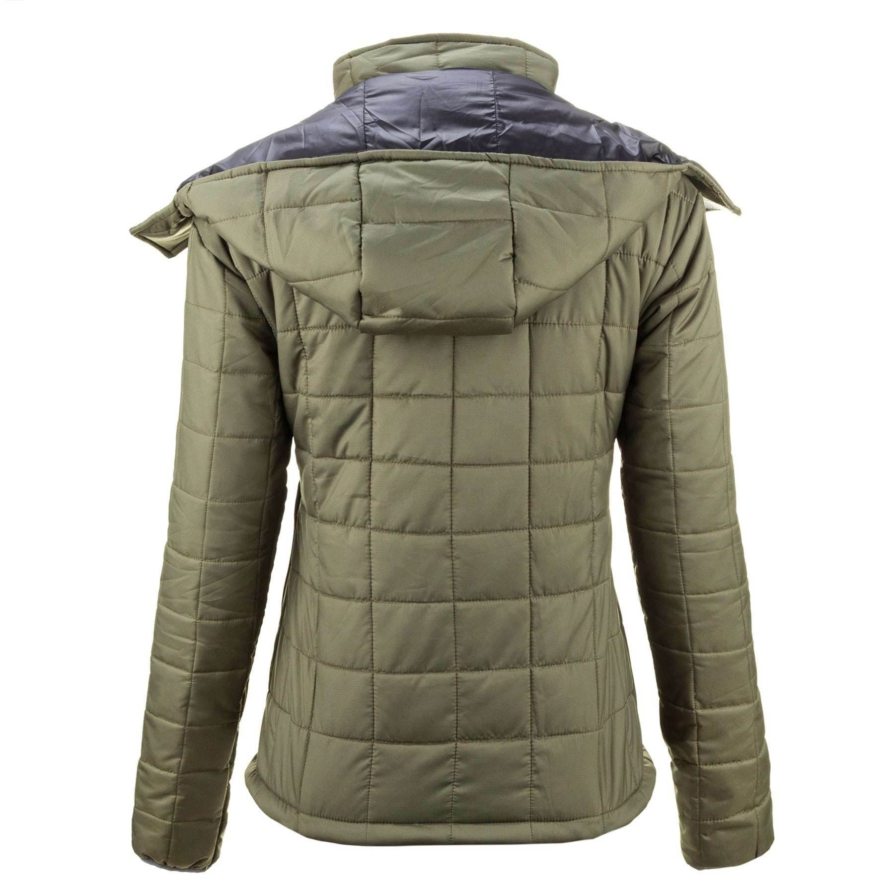 The Pumori Women’s Insulated Jacket 200 GSM