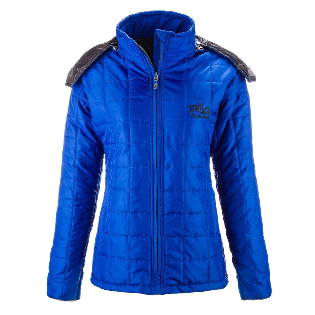 The Pumori Women’s Insulated Jacket 200 GSM
