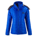 The Pumori Women’s Insulated Jacket 200 GSM