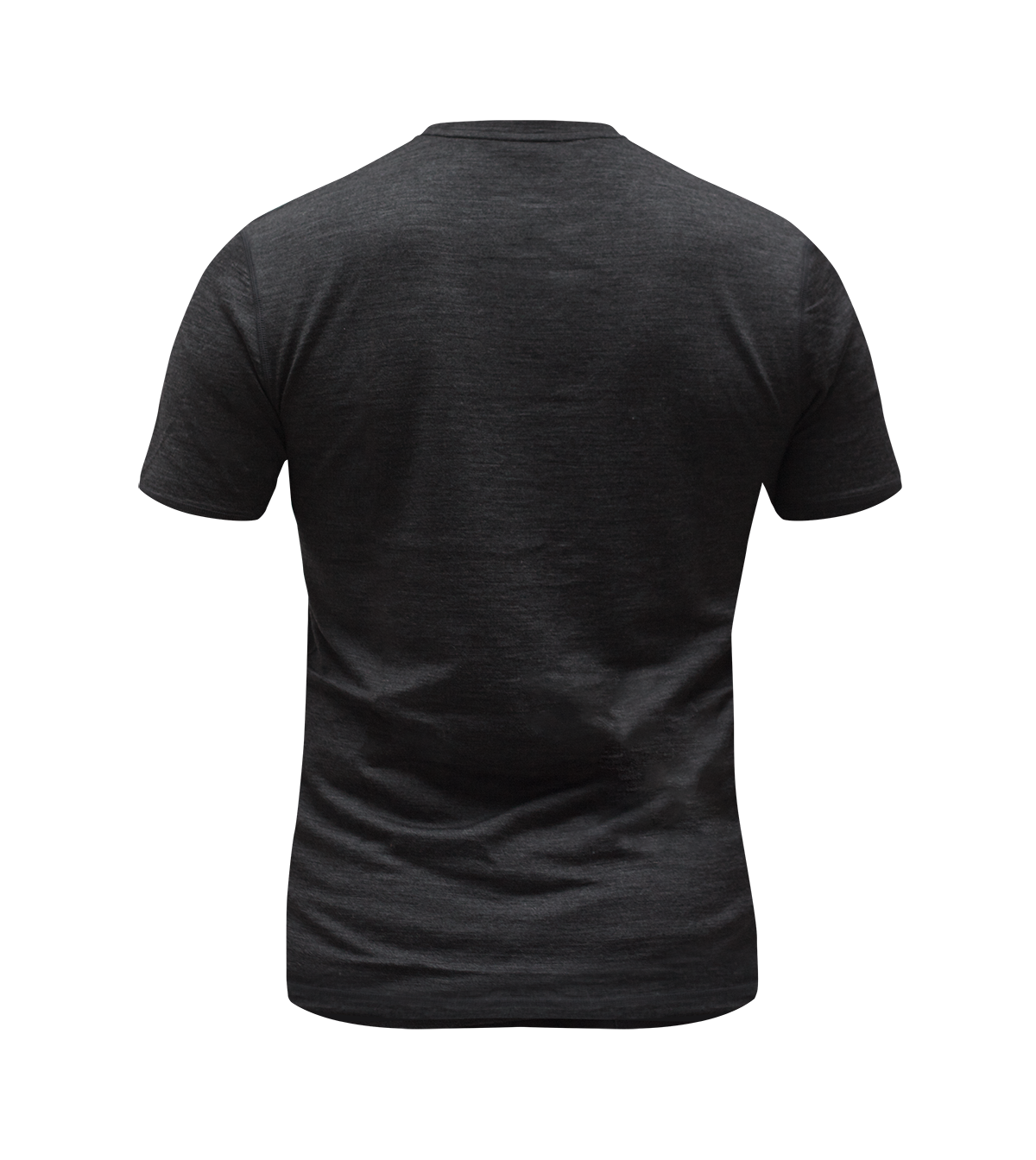 Women's 100% Merino Wool Short Sleeve T-Shirt 180 GSM - Lightweight