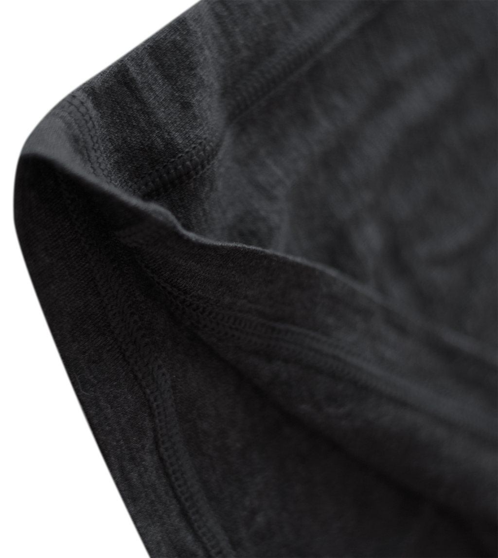 Women's 100% Merino Wool Short Sleeve T-Shirt 180 GSM - Lightweight