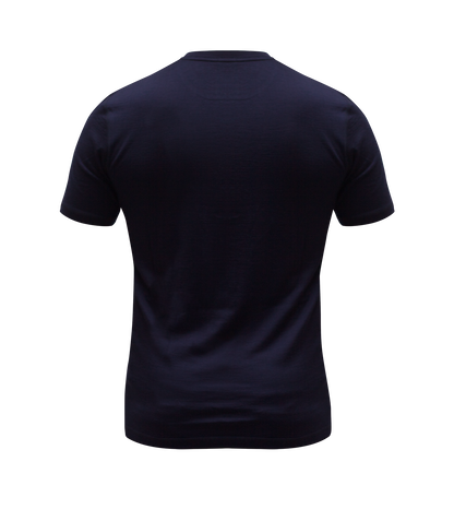 Women's 100% Merino Wool Short Sleeve T-Shirt 180 GSM - Lightweight