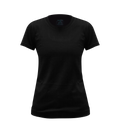 Women's 100% Merino Wool Short Sleeve T-Shirt 180 GSM - Lightweight