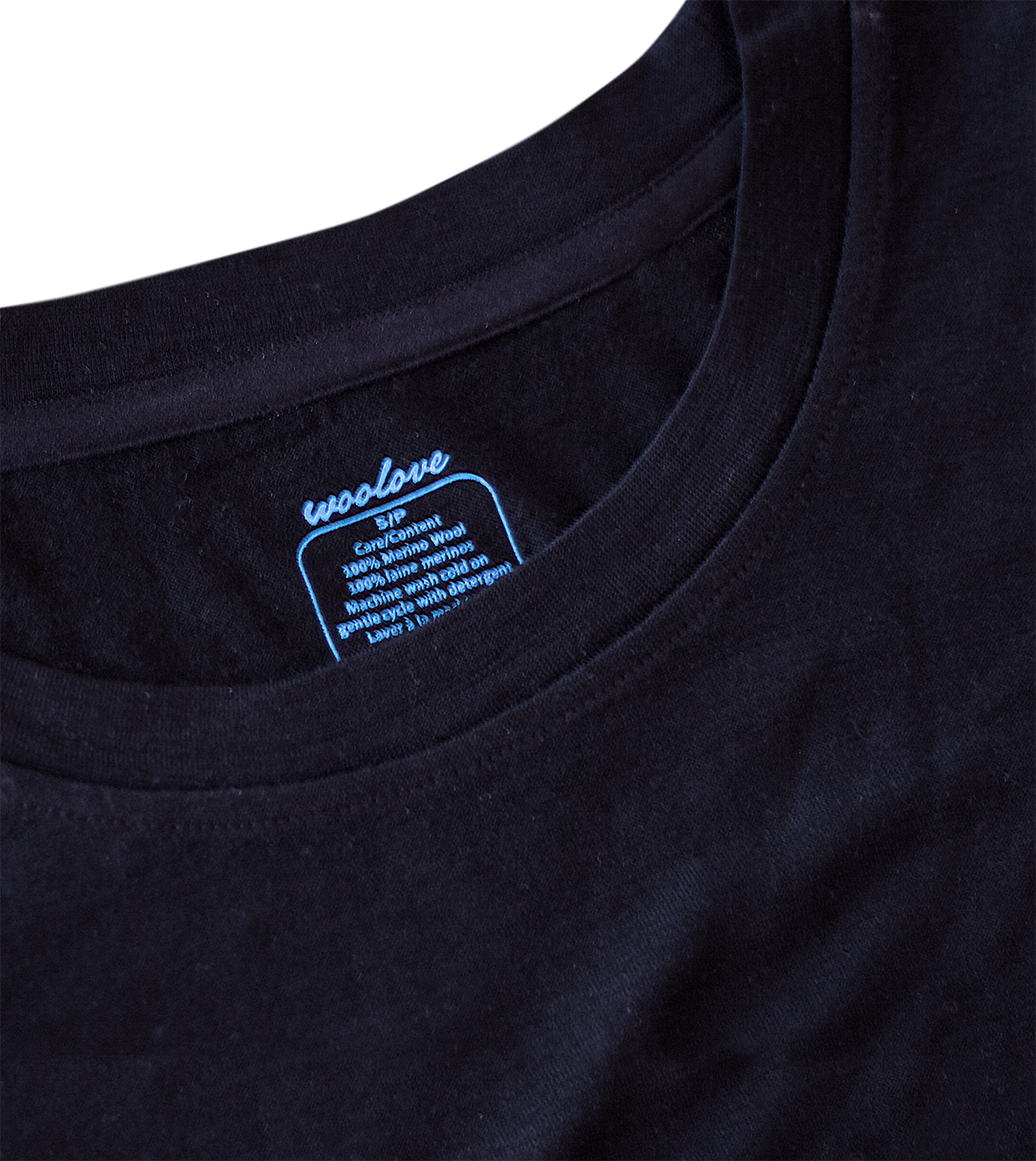 Women's 100% Merino Wool Short Sleeve T-Shirt 180 GSM - Lightweight