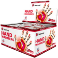 YAKTRAX Hand Warmers - Box of 40
