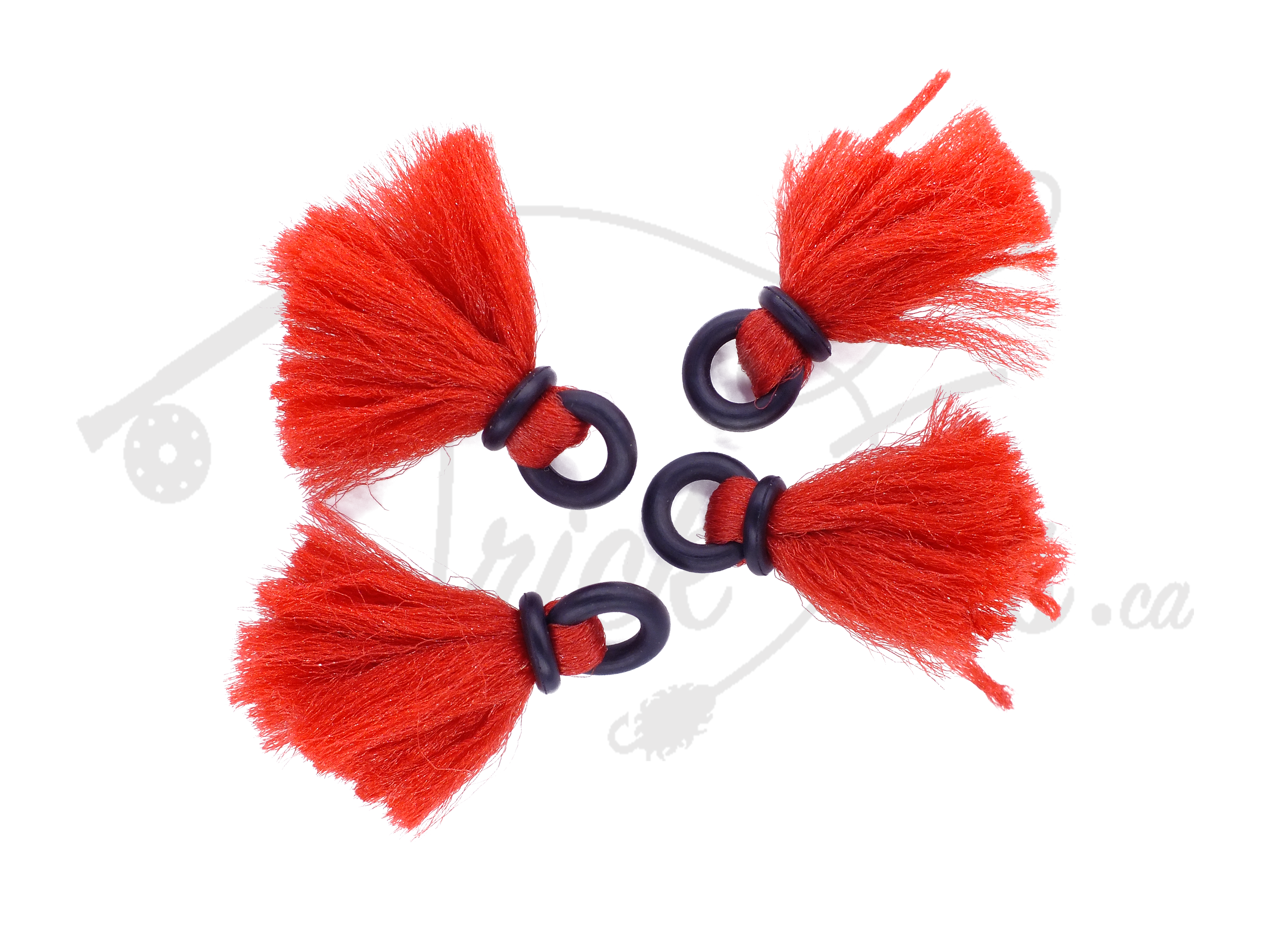 Yarn Strike Indicator 4pk