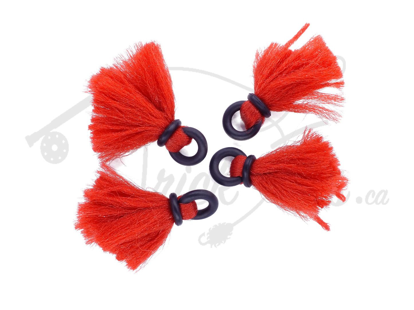 Yarn Strike Indicator 4pk