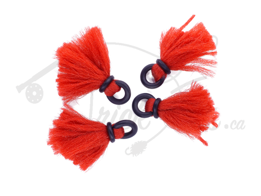 Yarn Strike Indicator 4pk