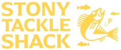 Stony Tackle Shack - Home