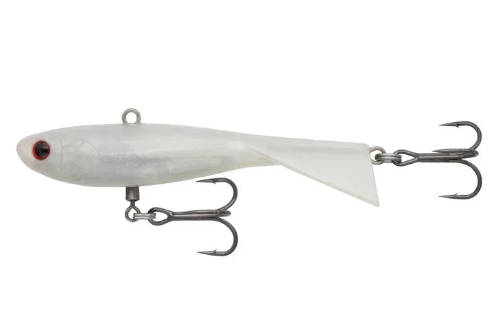 Eurotackle Z-Darter V2 Gliding/Darting Baits Albnino GLow