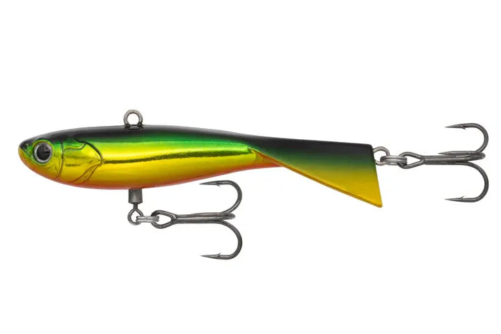 Eurotackle Z-Darter V2 Gliding/Darting Baits Fire Tiger