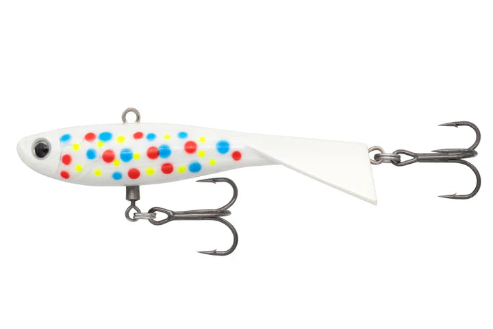 Eurotackle Z-Darter V2 Gliding/Darting Baits Wonderbread