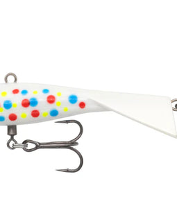 Eurotackle Z-Darter V2 Gliding/Darting Baits Wonderbread