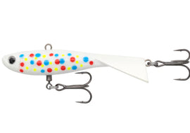 Eurotackle Z-Darter V2 Gliding/Darting Baits Wonderbread