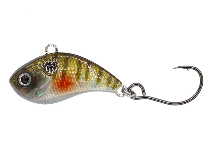 Euro-tackle Z-Viber 1/16oz Jigging Lure Baby Bluegill