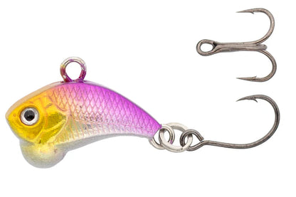 EuroTackle Z-Viber MICRO 1/16oz Tungsten Jigging Lure