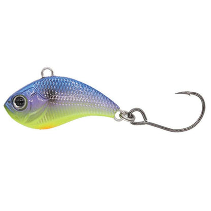 Euro-tackle Z-Viber 1/16oz Jigging Lure Shad