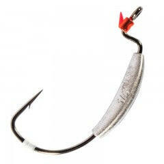 Z-man weighted swimbait hooks