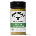 Kinder's Buttery Garlic and Herb Seasoning