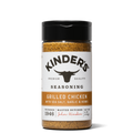 Kinder's Grilled Chicken Seasoning