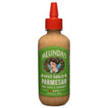 Melinda's Spicy Garlic Parmesan Wing Sauce
