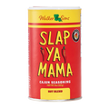 Slap Ya Mama Hot Blend Cajun Seasoning - 8oz