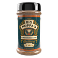 Big Poppa's Competition Brisket & Steak Seasoning