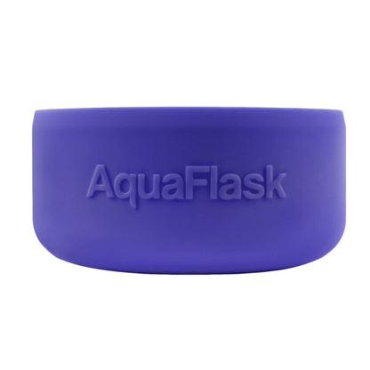 AquaFlask Silicone Boot for 32oz–40oz Bottles Durable Non-Slip Protector