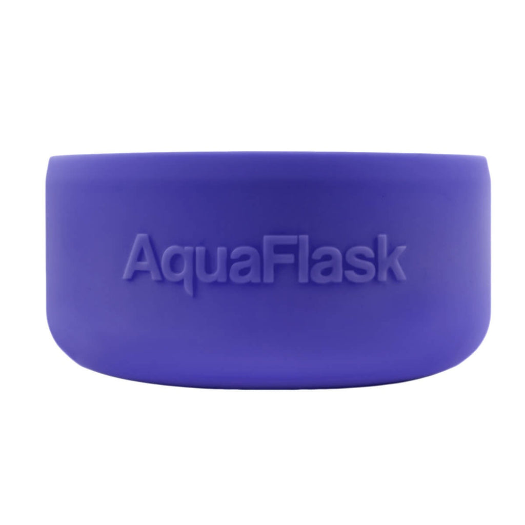 AquaFlask Silicone Boot for 32oz–40oz Bottles Durable Non-Slip Protector