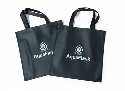 AquaFlask Shopping Bag