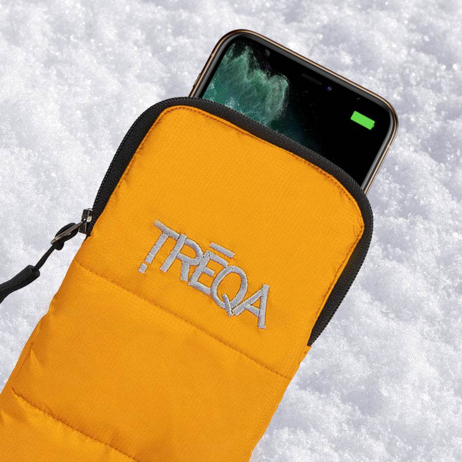 Arctic Thermal Phone Case – Stony Tackle Shack Arctic Thermal Phone Case – Stony Tackle Shack