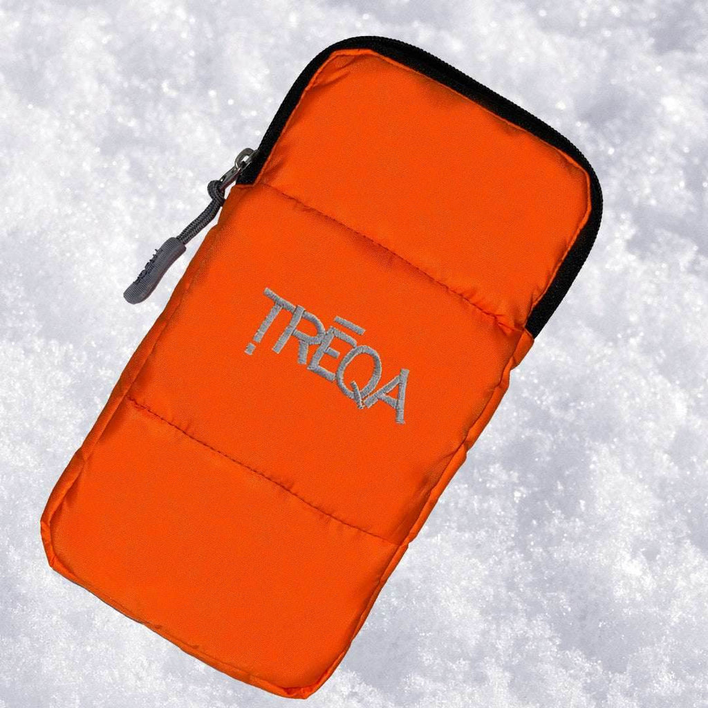 Arctic Thermal Phone Case