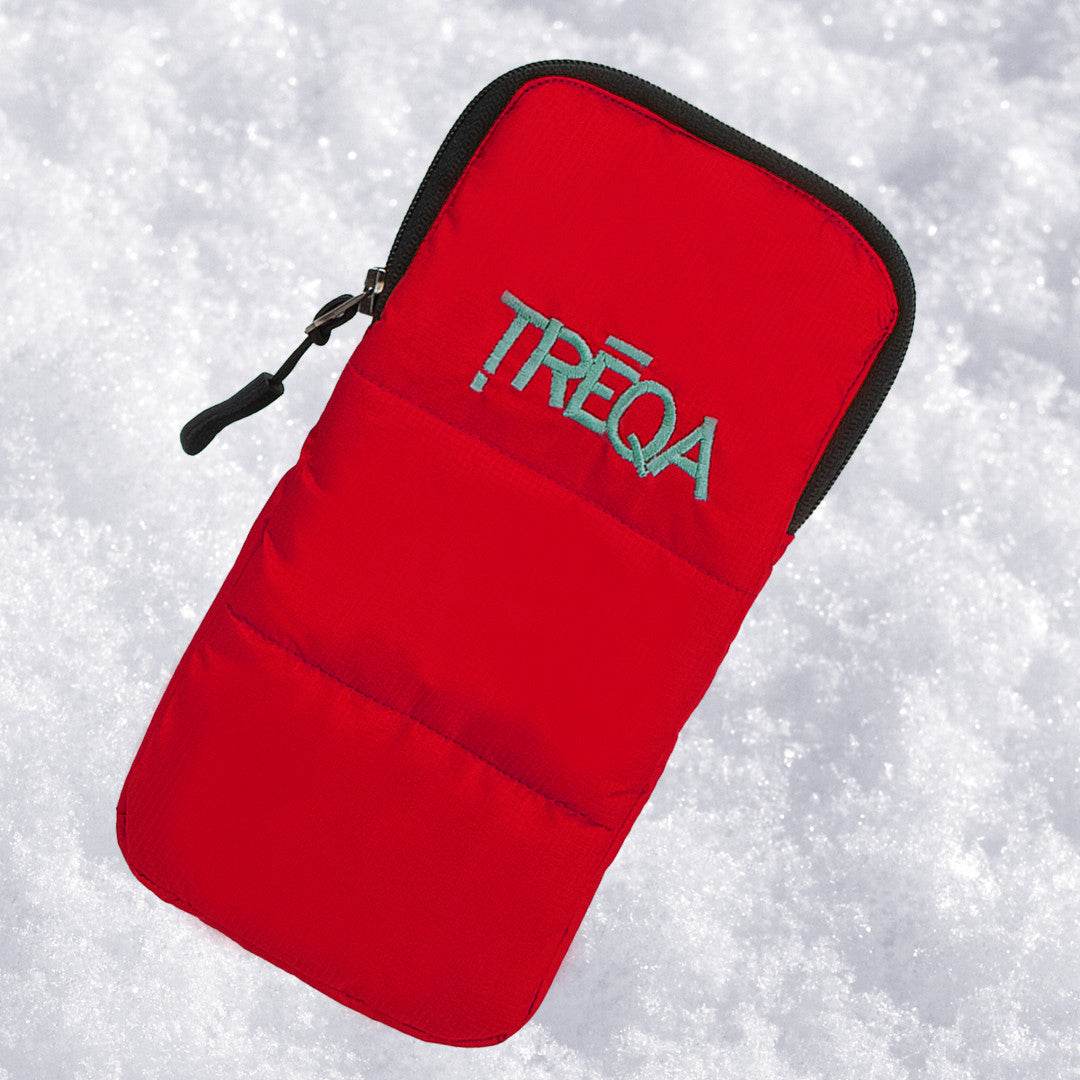 Arctic Thermal Phone Case