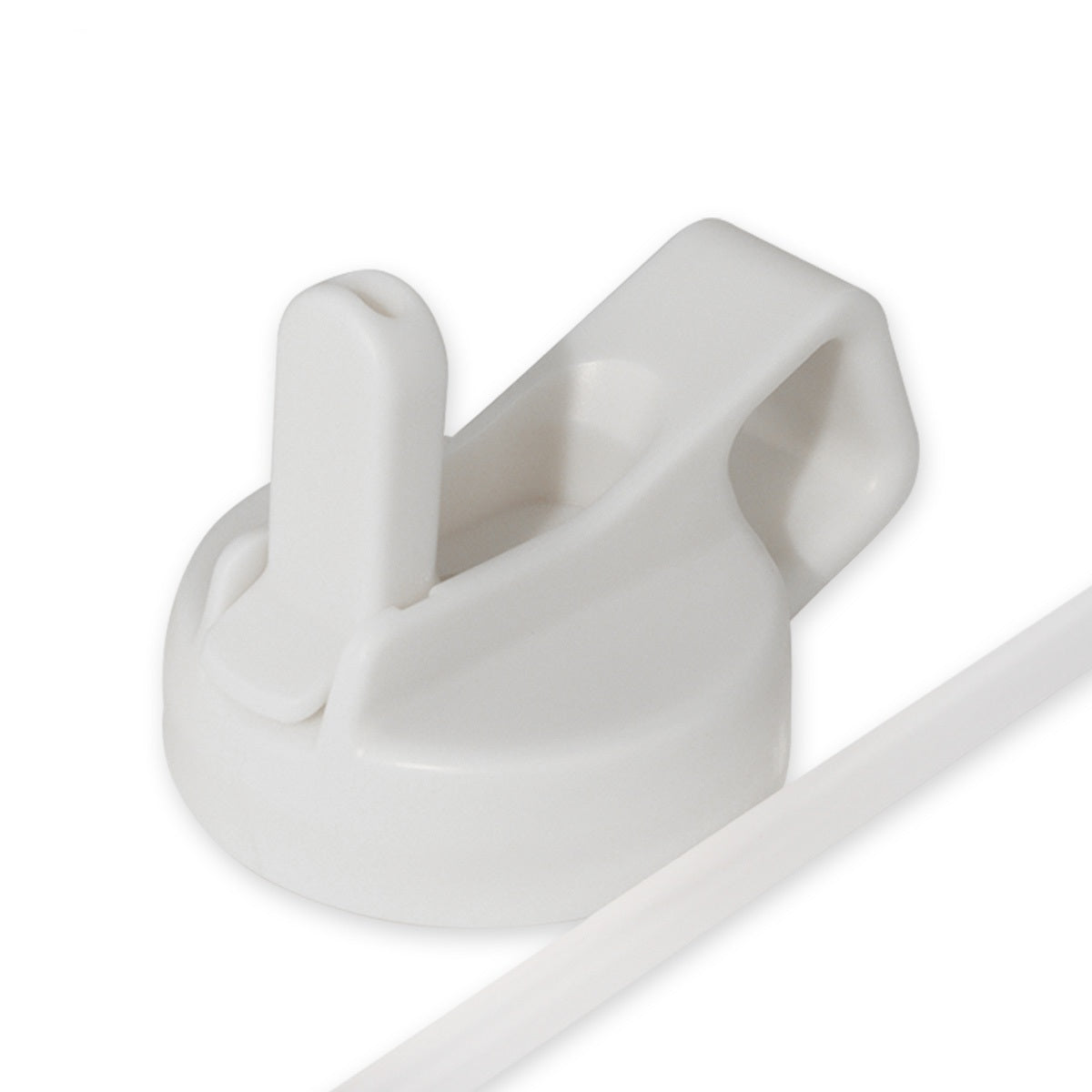 AquaFlask Cube Straw Lid – BPA-Free Leak-Proof Replacement with Easy Carry Handle