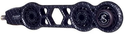 Axion Archery Gridlock GLZ 3D Hunter Stabilizer