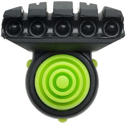 Axion Archery Hybrid Limb Damper