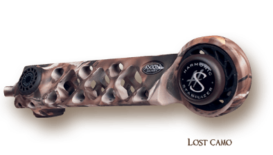 Axion Archery Triad GLT Stabilizer