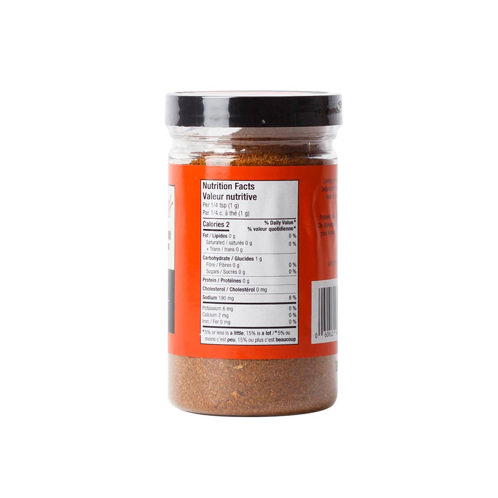 Joe Beef BBQ Chicken Spice – Stony Tackle Shack