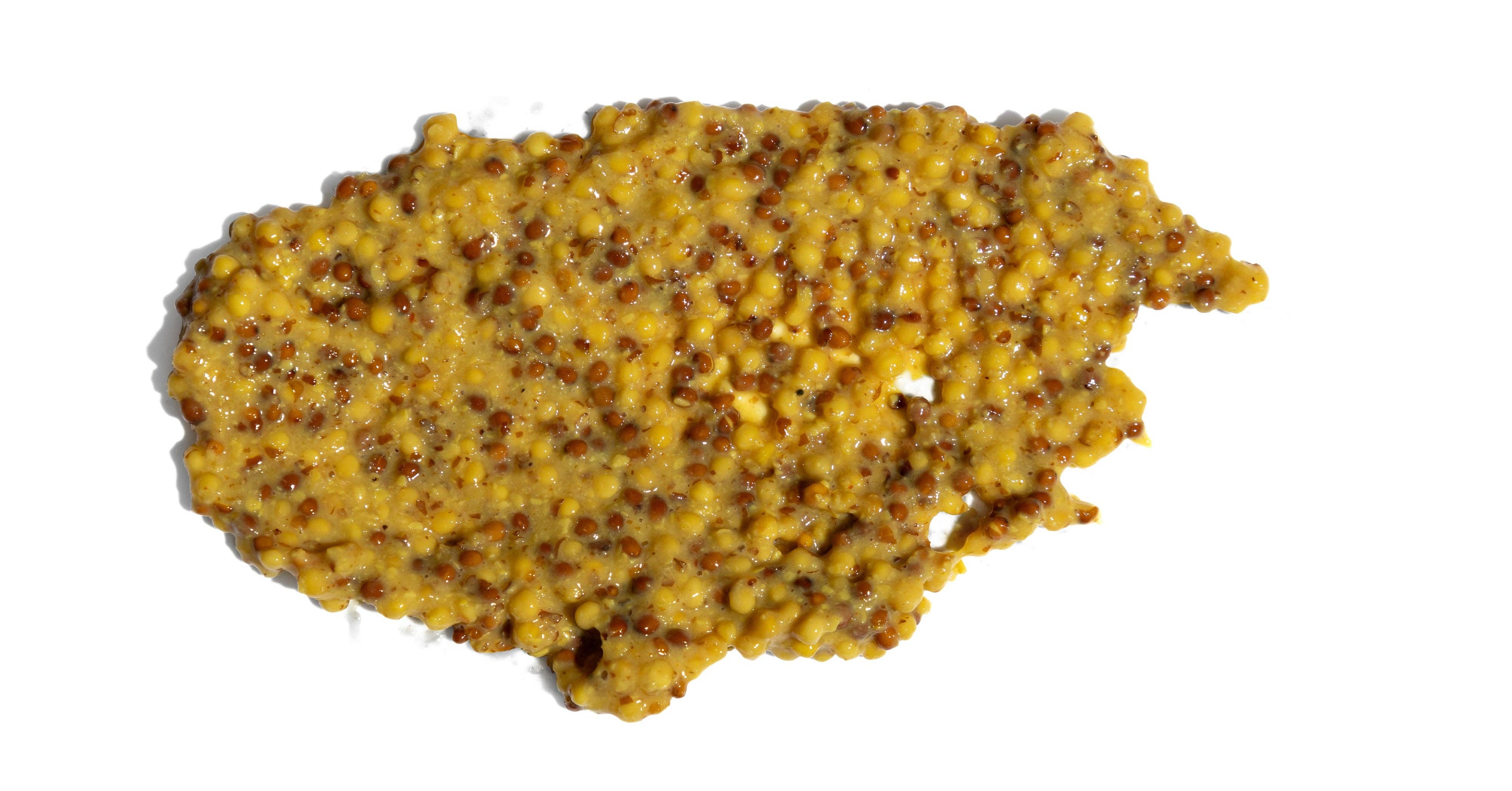 Caplansky's Deli Mustard - Old Fashioned