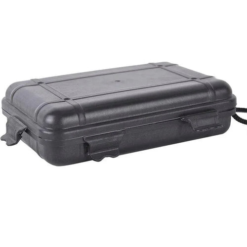 Badass Archery Broadhead Storage Case