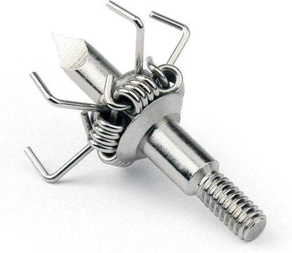 Badass Archery Critter Gitter Pointy SGH 100 grain- 3 Pack