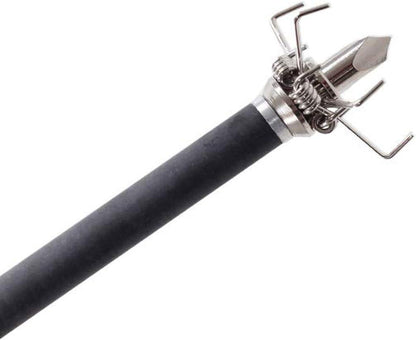 Badass Archery Critter Gitter Pointy SGH 100 grain- 3 Pack