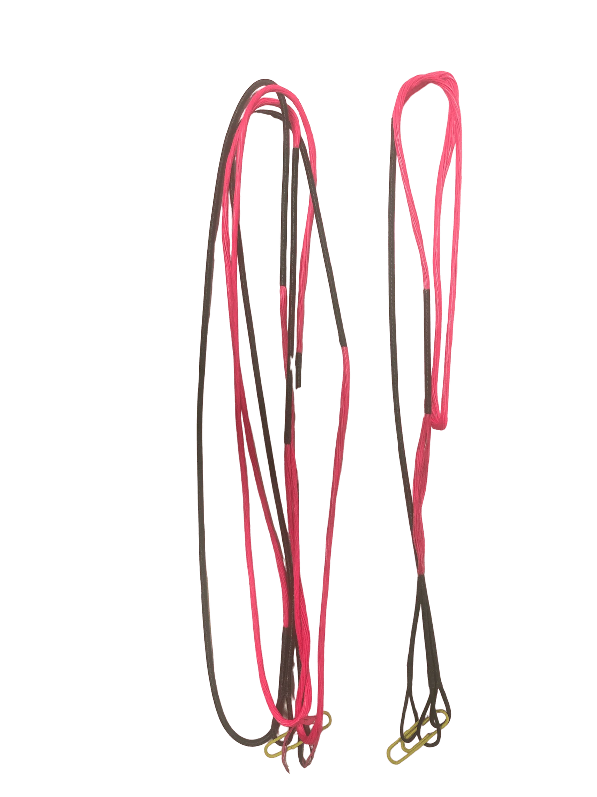 Compound Bow String Pattern Badass Archery Custom Bowstrings For Genesis Compound Bow - String & C ...