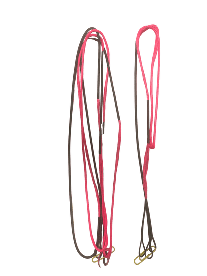 Badass Archery Custom Bowstrings For Genesis Compound Bow - String & Cable