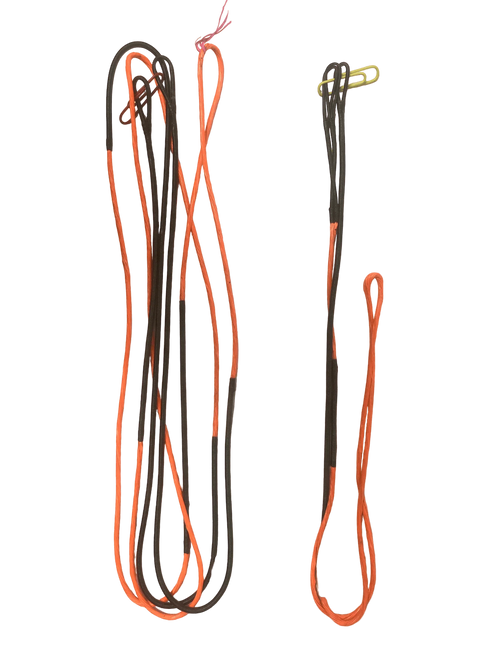 Badass Archery Custom Bowstrings For Genesis Compound Bow - String & Cable