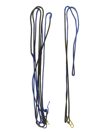 Badass Archery Custom Bowstrings For Genesis Compound Bow - String & Cable