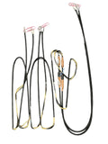 Badass Archery Custom Bowstrings For Hoyt Ventum Pro 30 Compound Bow - String & Cable