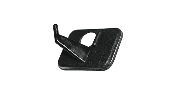 Badass Archery Stick-On Recurve Arrow Rest